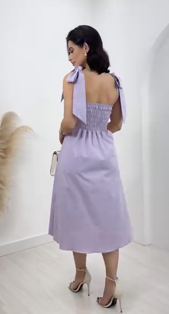 Vestido Caroline
