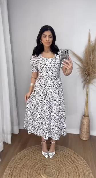 Vestido Lorena