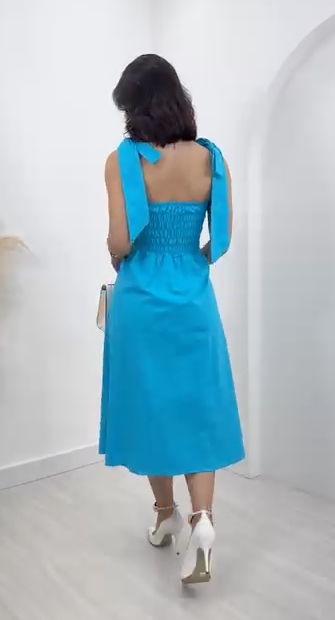 Vestido Natalia